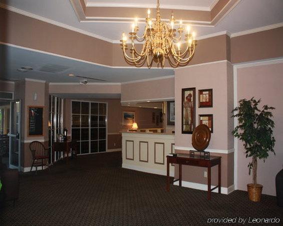 Live In Lodge Gainesville Interior foto