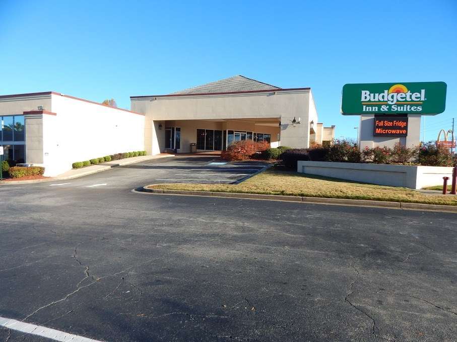 Live In Lodge Gainesville Bagian luar foto